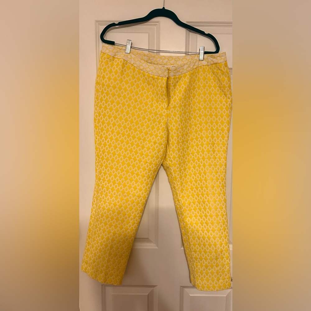 Worthington Printed pants - Picture 2 of 3